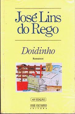 Doidinho by José Lins do Rego