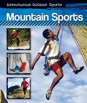 Mountain Sports by Andrew Luke