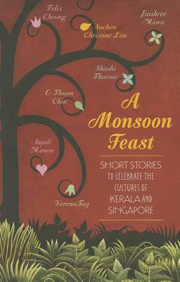 A Monsoon Feast by Shashi Tharoor