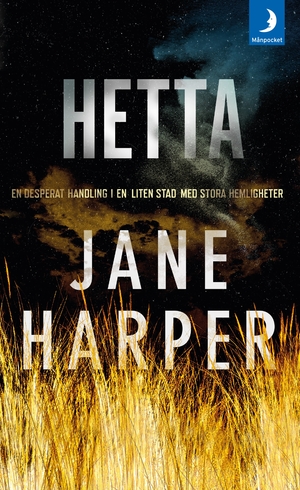 Hetta by Jane Harper