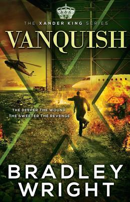 Vanquish by Bradley Wright