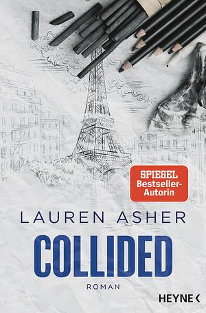 Collided by Lauren Asher