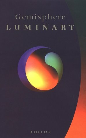 Gemisphere Luminary by Michael Katz