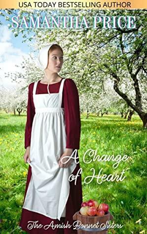 A Change of Heart by Samantha Price