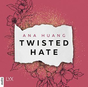 Twisted Hate by Ana Huang