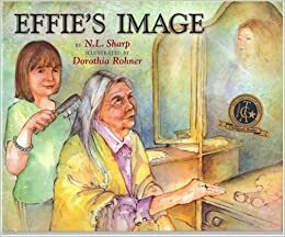 Effie's Image by N.L. Sharp