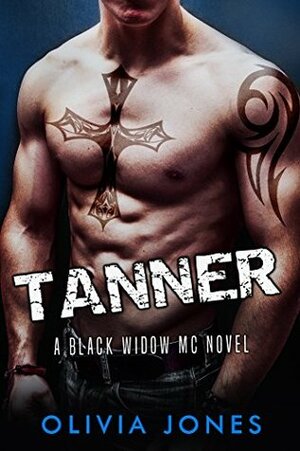 Tanner by Olivia Jones