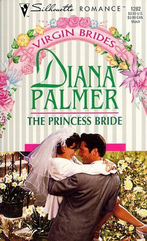 The Princess Bride by Diana Palmer