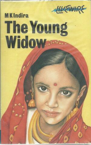 The Young Widow by M.K. Indira