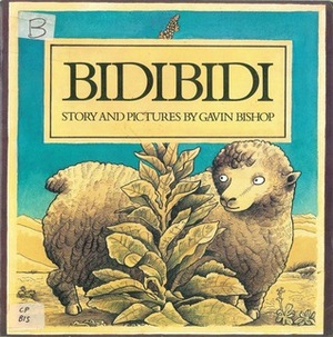 Bidibidi by Gavin Bishop