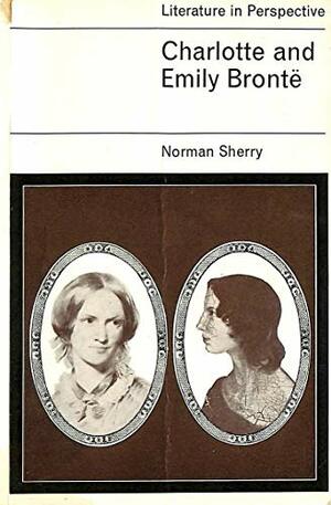 Charlotte And Emily Brontë by Norman Sherry