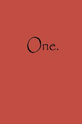 One by Andy Ross