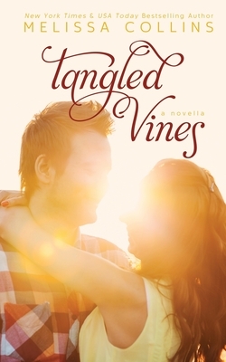 Tangled Vines by Melissa Collins