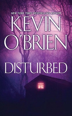 Disturbed by Kevin O'Brien