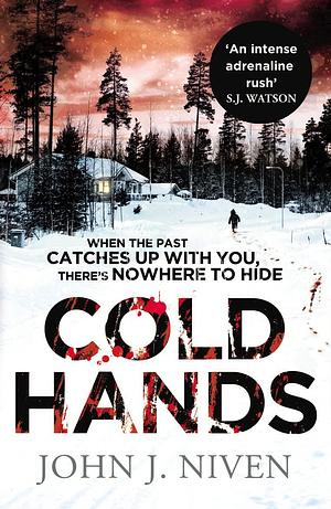 Cold Hands by John Niven