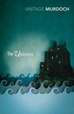 The Unicorn by Iris Murdoch