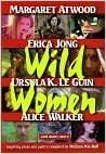 Wild Women by Melissa Mia Hall, Connie Willis, Lucy Taylor