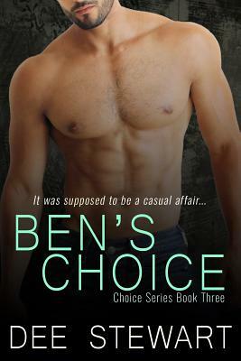 Ben's Choice by Dee Stewart