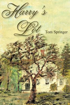 Harry's Lot by Tom Springer