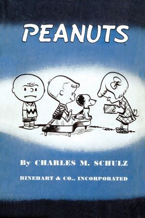 Peanuts by Charles M. Schulz