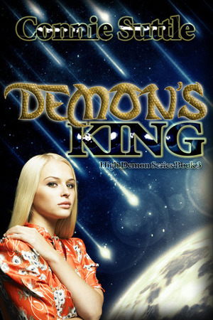 Demon's King by Connie Suttle