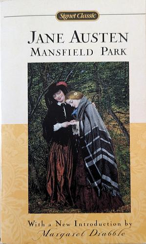 Mansfield Park by Jane Austen