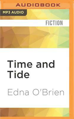 Time and Tide by Edna O'Brien