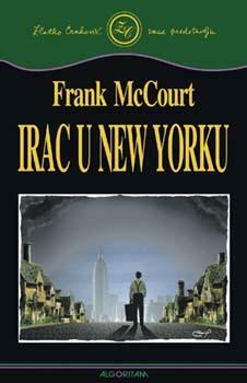 Irac u New Yorku by Frank McCourt