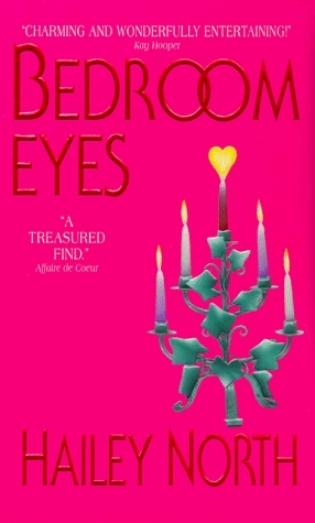 Bedroom Eyes by Hailey North