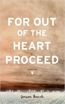 For Out Of The Heart Proceed by Jensen Beach