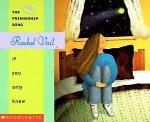 If You Only Knew by Rachel Vail