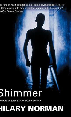 Shimmer by Hilary Norman