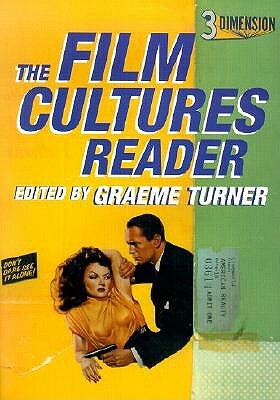 The Film Cultures Reader by 