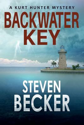 Backwater Key by Steven Becker