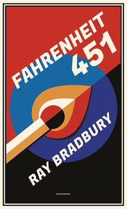 Fahrenheit 451 by Einari Aaltonen, Ray Bradbury
