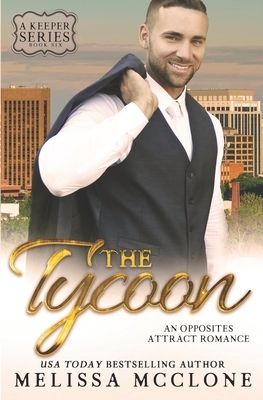 The Tycoon by Melissa McClone