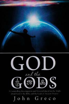 God and the Gods by John Greco