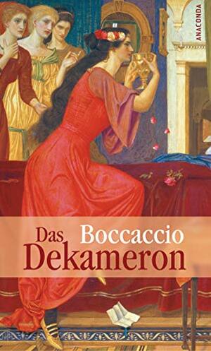 Das Dekameron by Giovanni Boccaccio