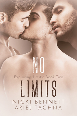 No Limits by Nicki Bennett, Ariel Tachna