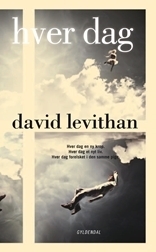Hver dag by David Levithan