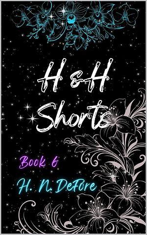 H&H Shorts by H.N. DeFore