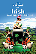 Lonely Planet Irish Language & Culture by Gerry Coughlan