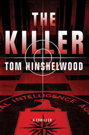The Killer by Tom Hinshelwood
