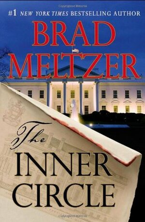 The Inner Circle by Brad Meltzer