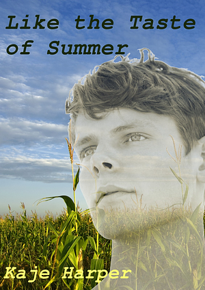 Like the Taste of Summer by Kaje Harper