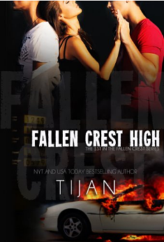 Fallen Crest High by Tijan