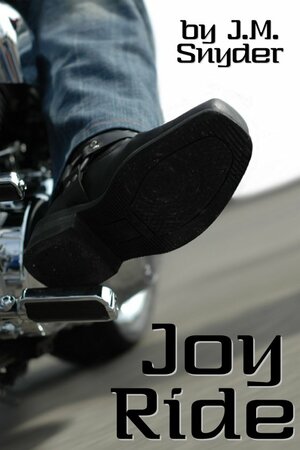 Joy Ride by J.M. Snyder