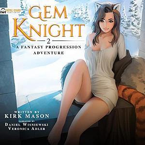 Gem Knight 2 by Kirk Mason
