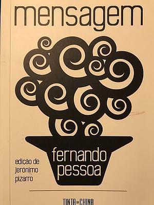 Mensagem by Fernando Pessoa