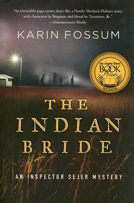 The Indian Bride by Karin Fossum